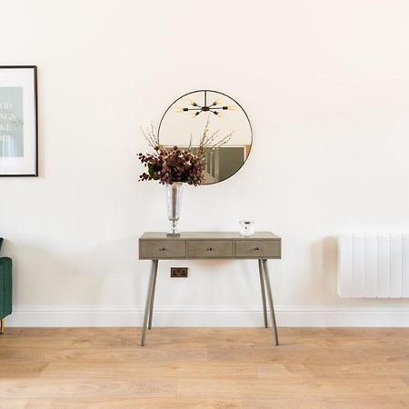 Sydenham Place - Birmingham City Centre Jewellery Quarter - A Trio Of Premium High End Town/Penthouses - 4 Bedrooms & Secure Ev Parking Dış mekan fotoğraf